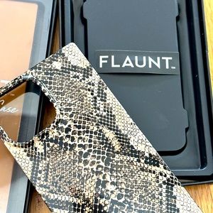 Flaunt Phone Cases Fits iPhone 13 Pro Max and 11 Pro Max .